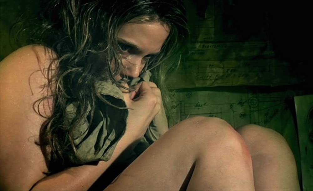 テール しっぽのある美女の画像