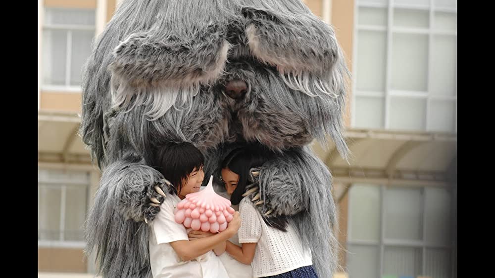 めめめのくらげの画像