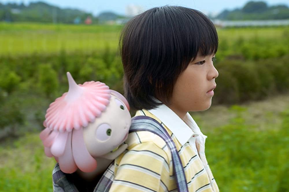 めめめのくらげの画像