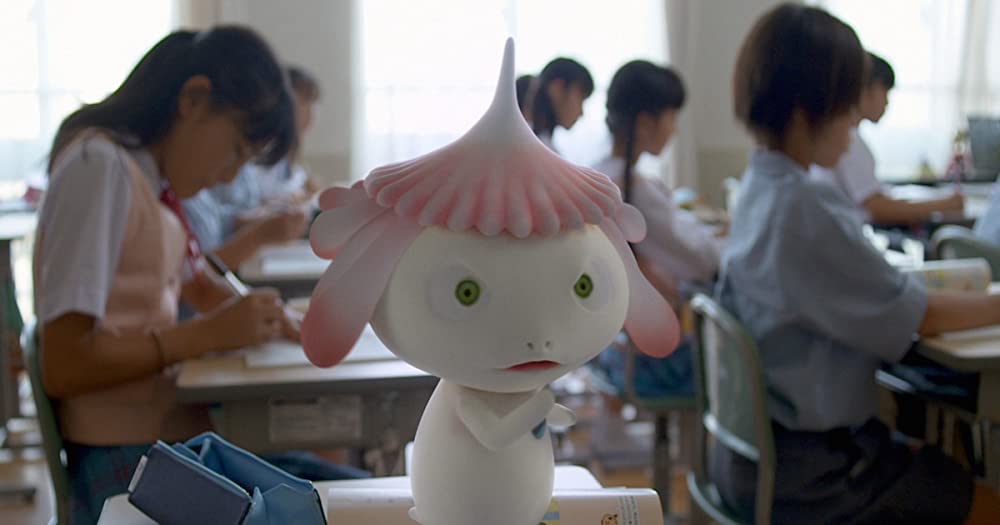 めめめのくらげの画像