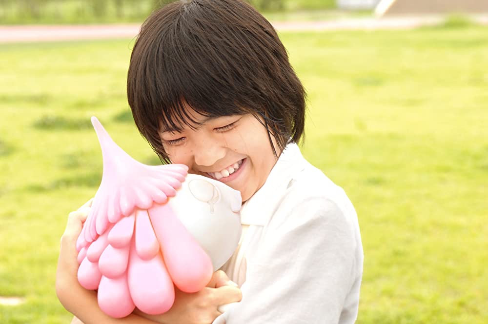 めめめのくらげの画像