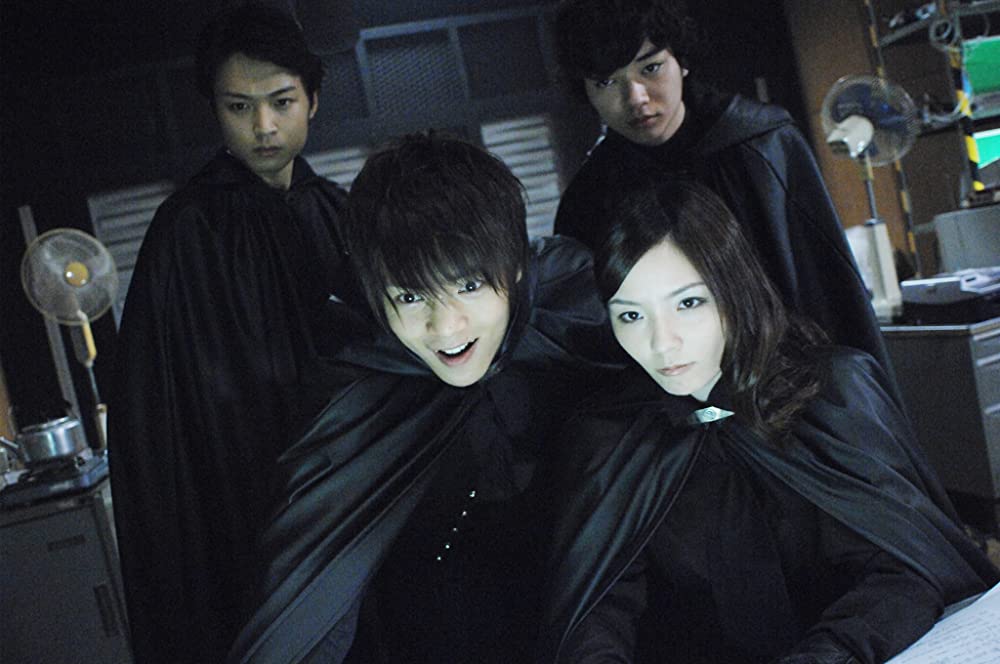 めめめのくらげの画像