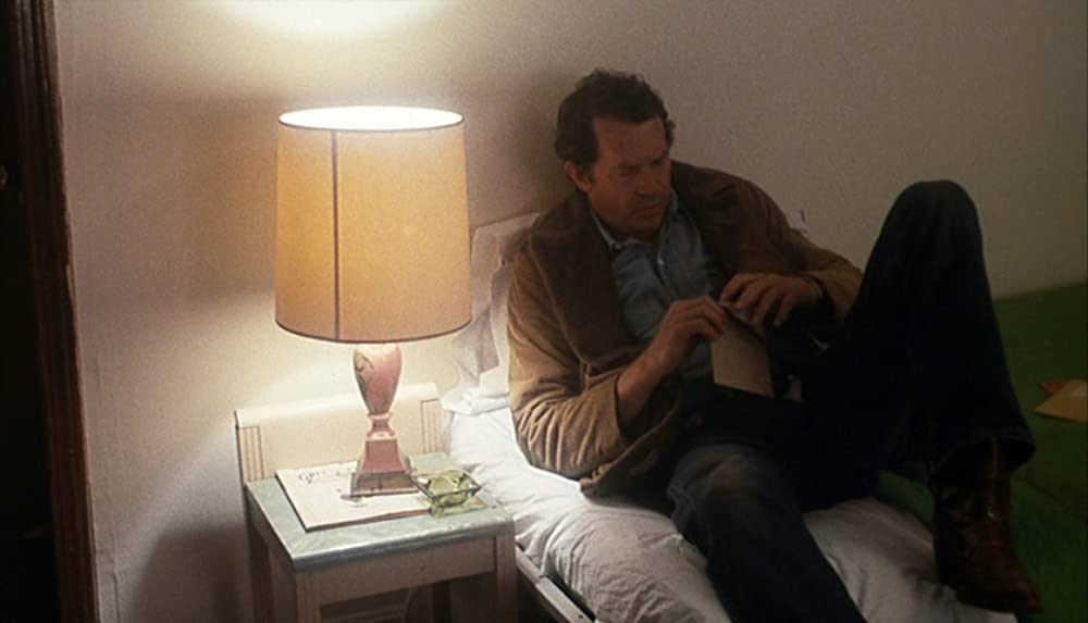 「コックファイター」ウォーレン・オーツの画像