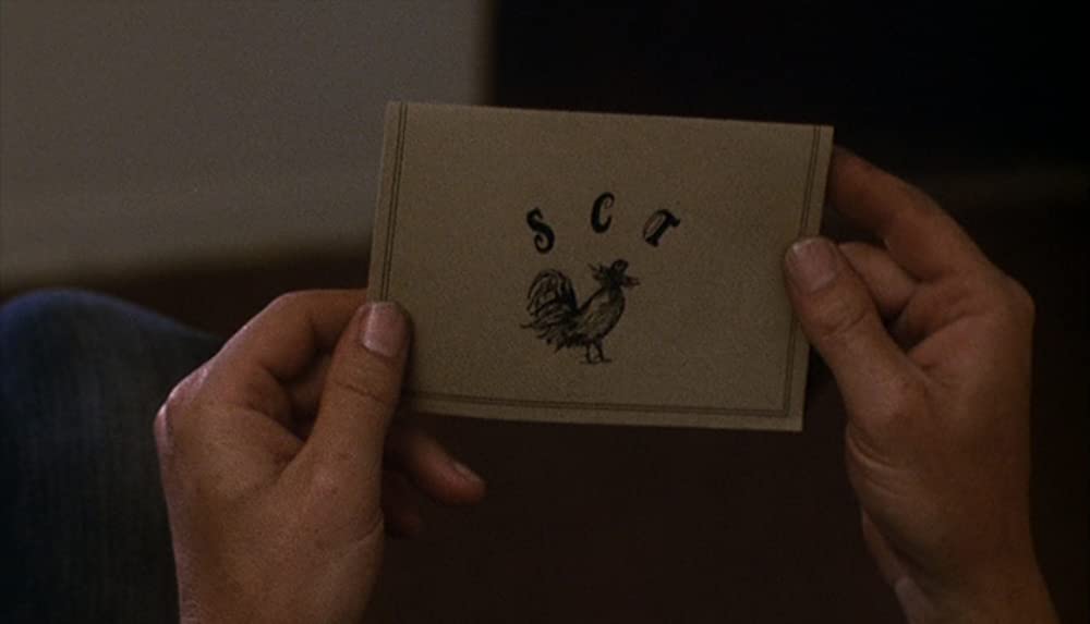 コックファイターの画像