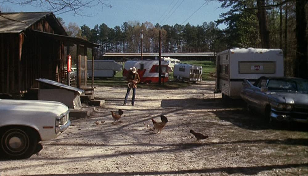 コックファイターの画像