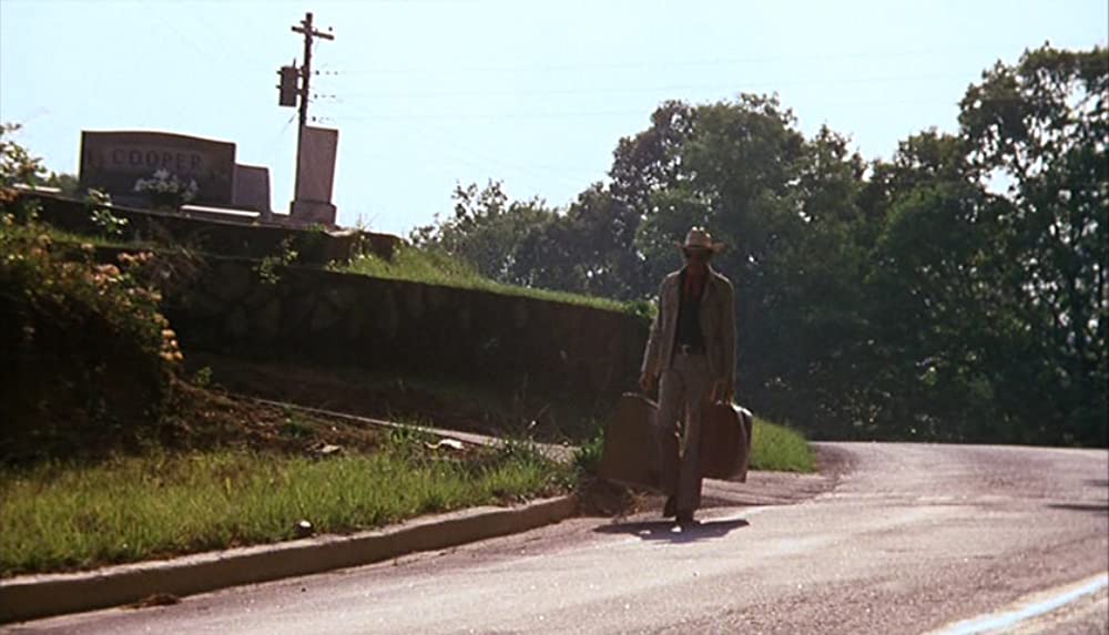 「コックファイター」ウォーレン・オーツの画像