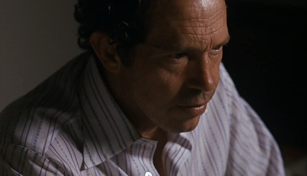 「コックファイター」ウォーレン・オーツの画像