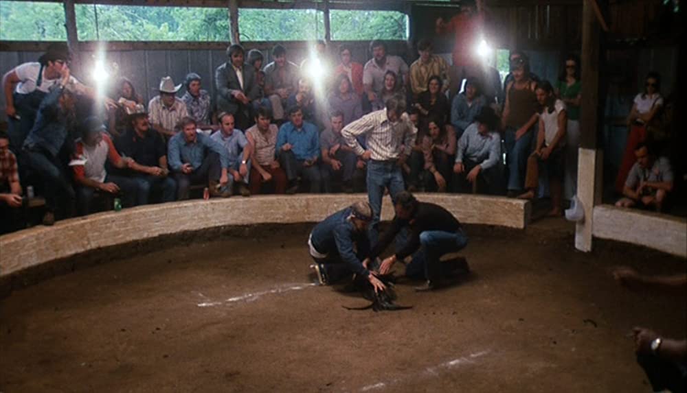 コックファイターの画像