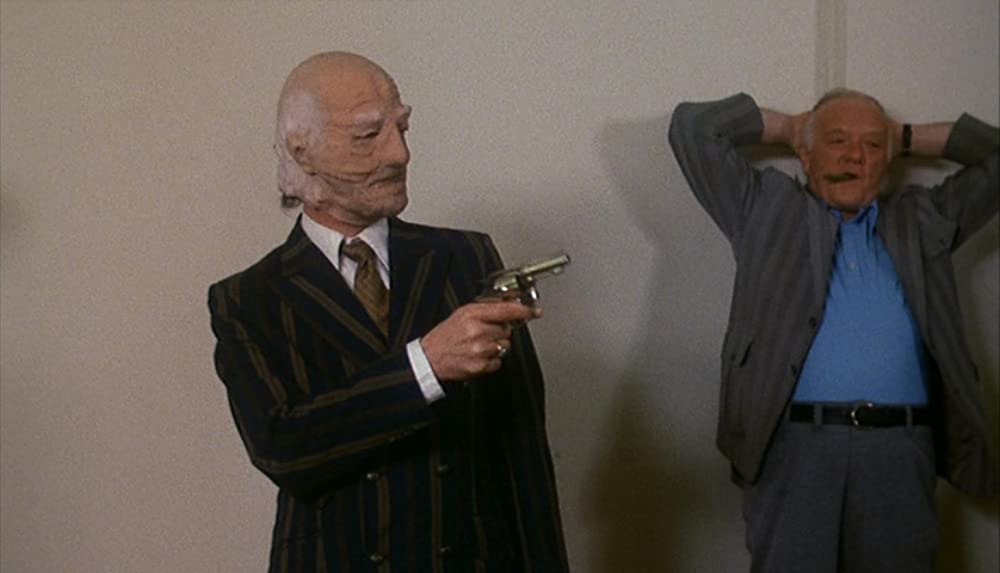 コックファイターの画像