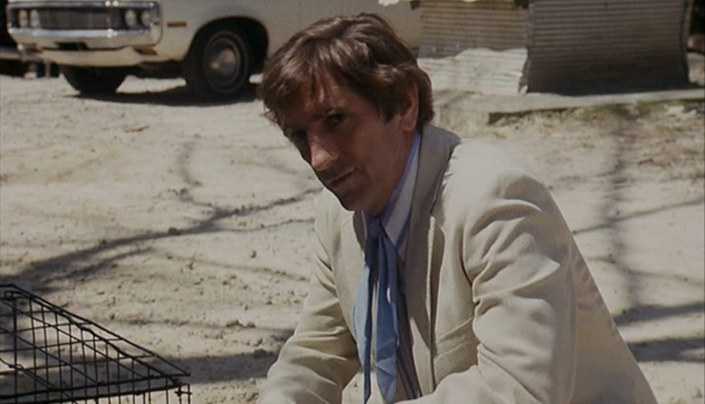 コックファイターの画像