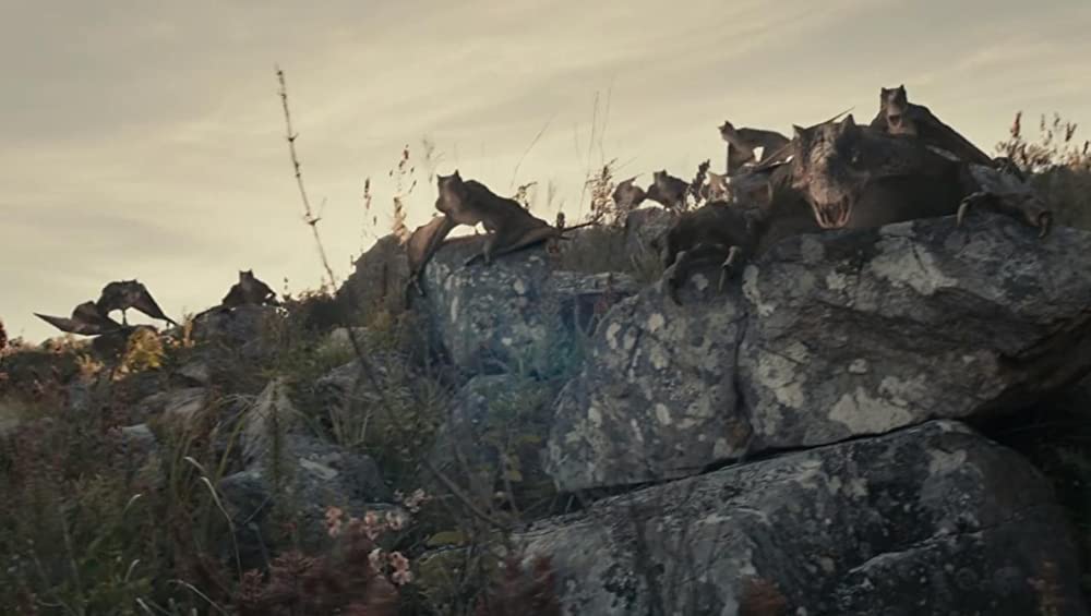 ダイナソー・プロジェクトの画像