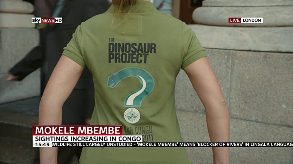 ダイナソー・プロジェクトの画像