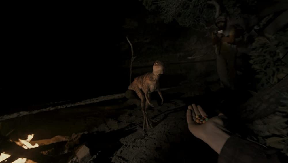 ダイナソー・プロジェクトの画像