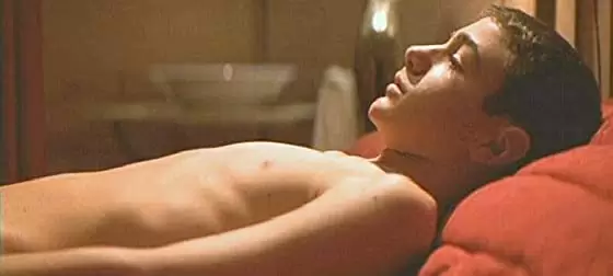 マレーナの画像