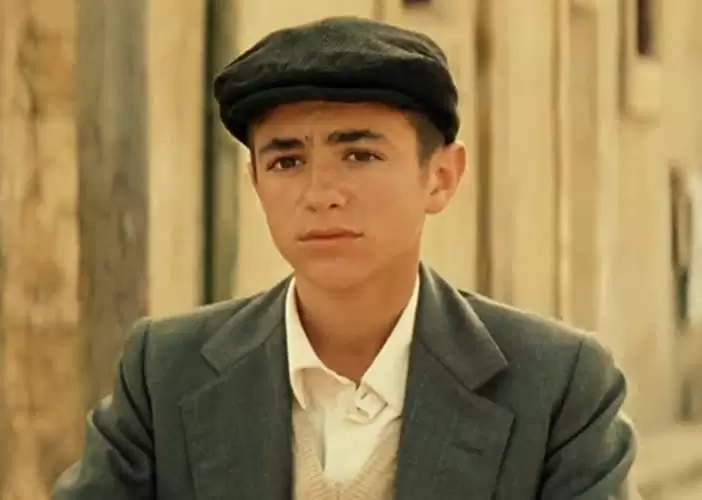 マレーナの画像