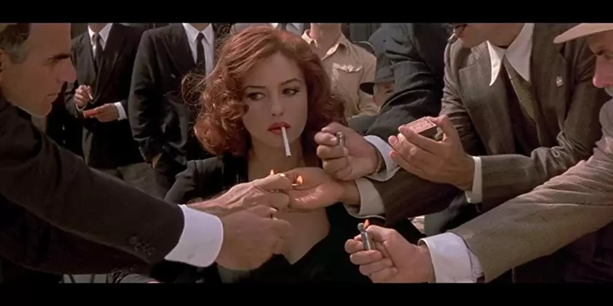 マレーナの画像