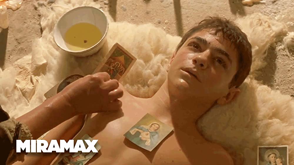 マレーナの画像