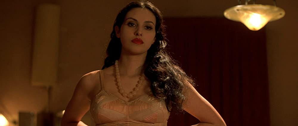 マレーナの画像