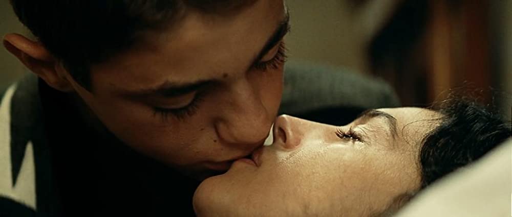 マレーナの画像