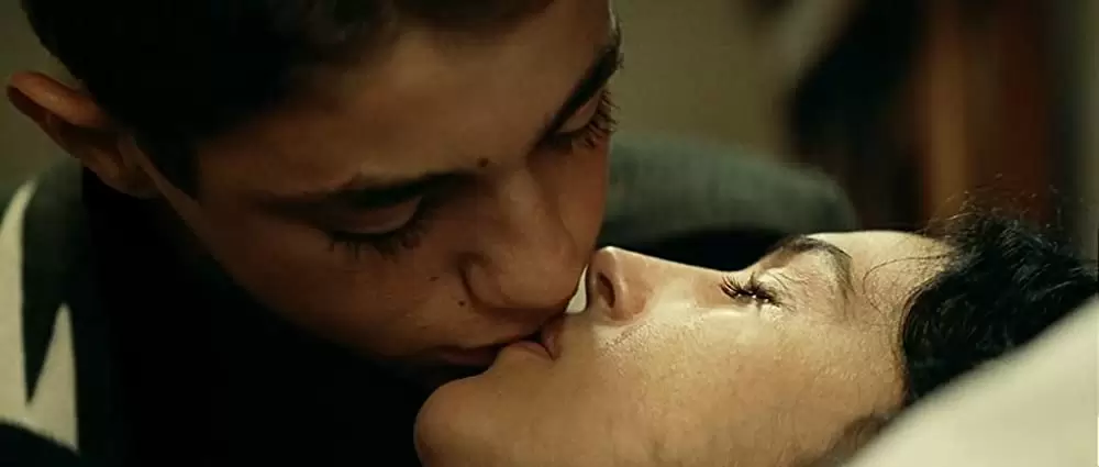 マレーナの画像