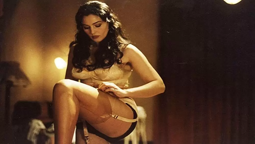 マレーナの画像