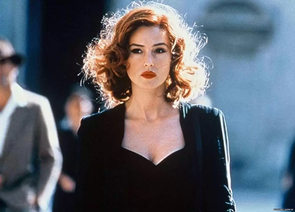 マレーナの画像