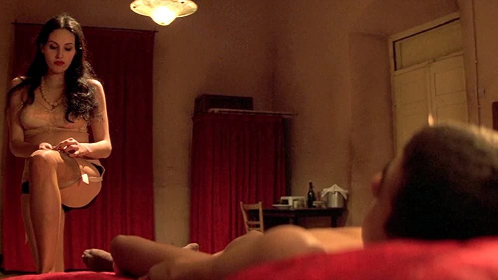 マレーナの画像