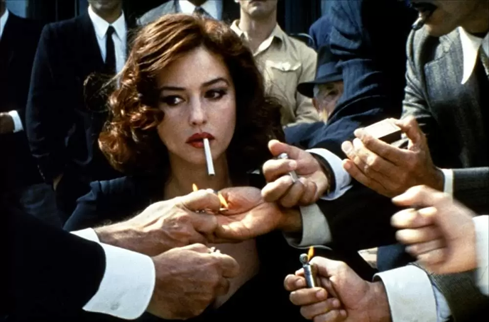 マレーナの画像