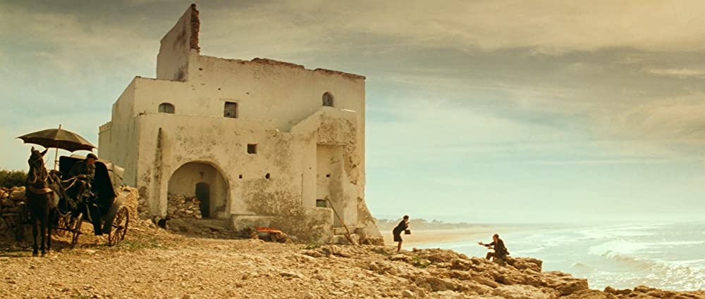 マレーナの画像