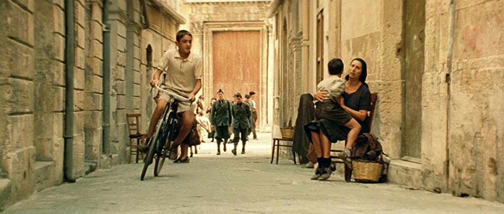 マレーナの画像