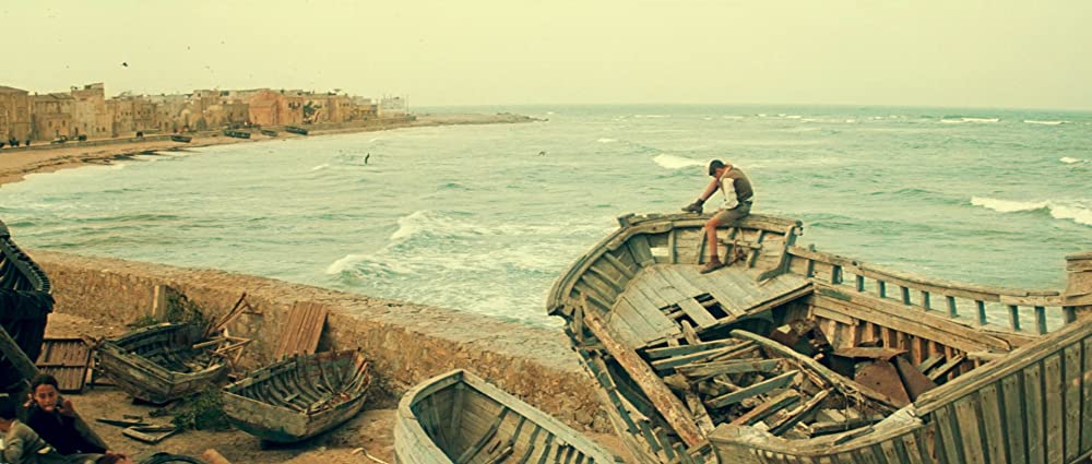 マレーナの画像