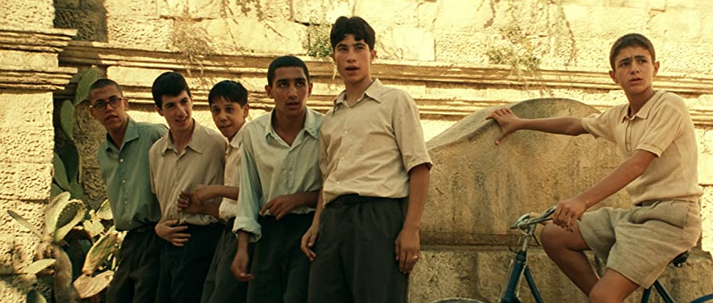 マレーナの画像