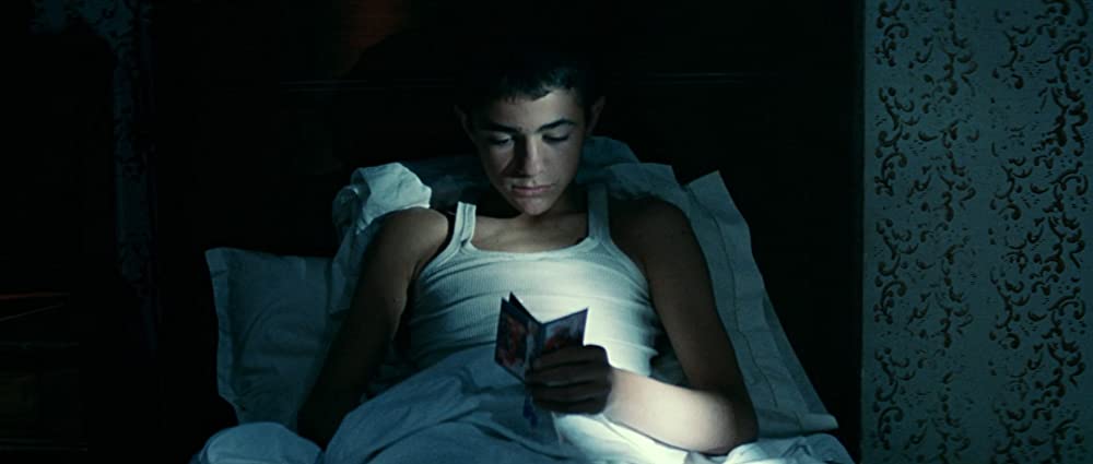 マレーナの画像