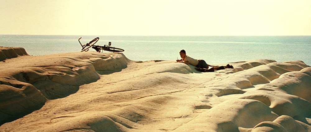 マレーナの画像