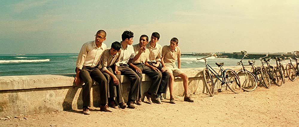 マレーナの画像