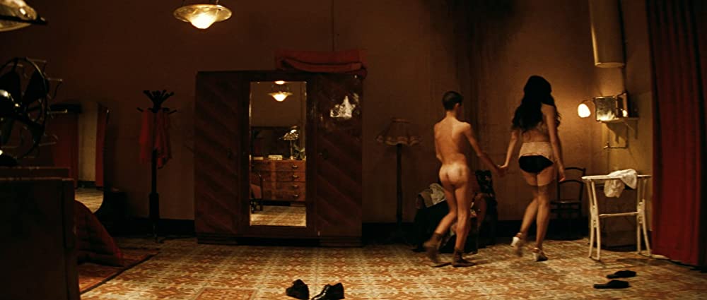 マレーナの画像