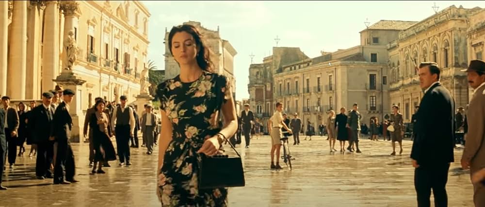 マレーナの画像