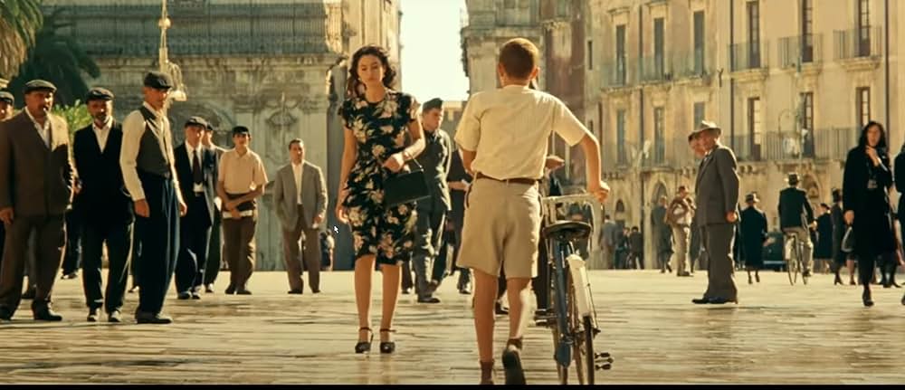 マレーナの画像