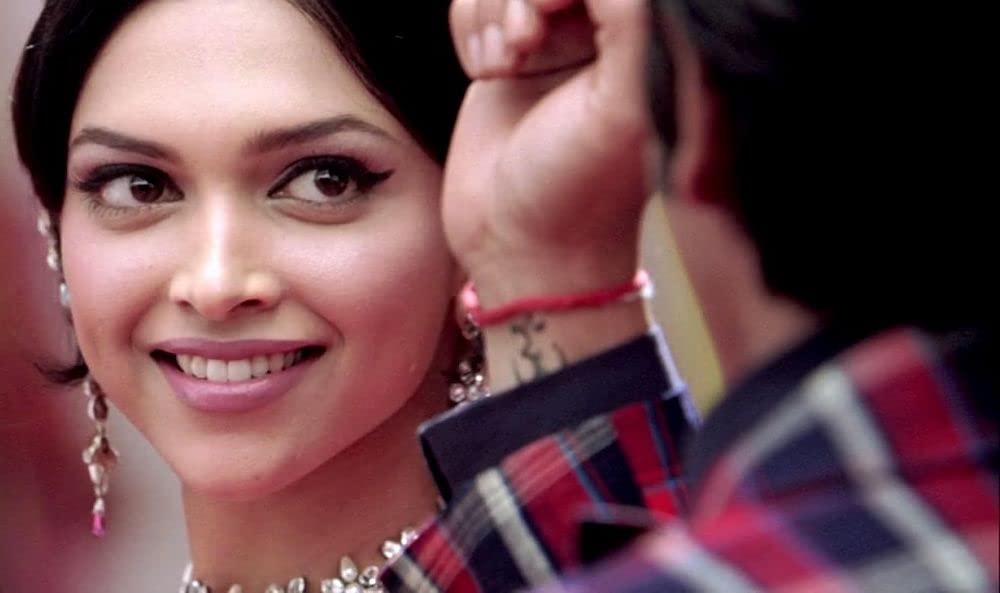 恋する輪廻 オーム・シャンティ・オームの画像