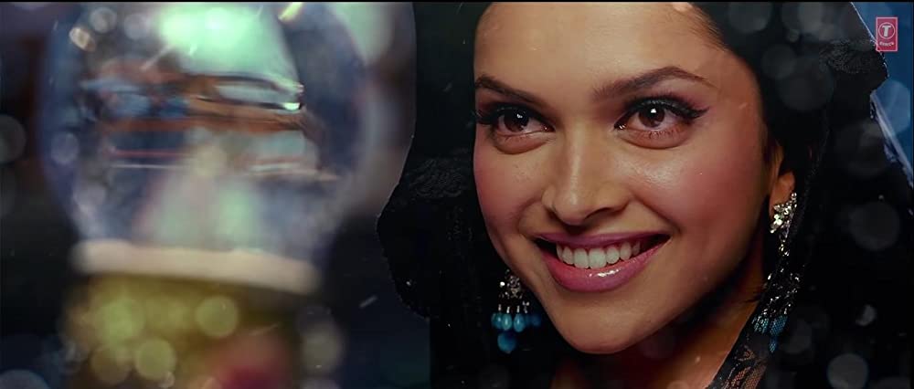 恋する輪廻 オーム・シャンティ・オームの画像