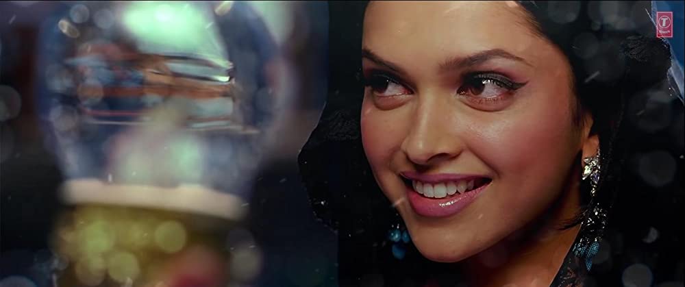 恋する輪廻 オーム・シャンティ・オームの画像