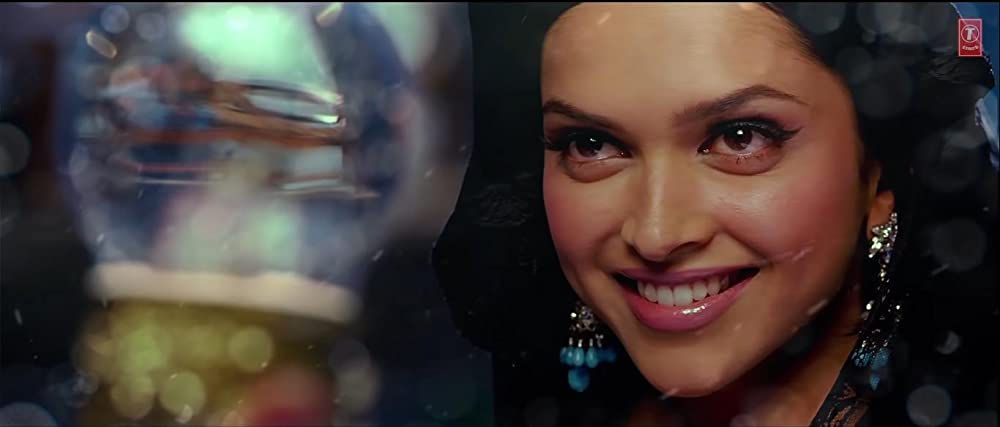 恋する輪廻 オーム・シャンティ・オームの画像