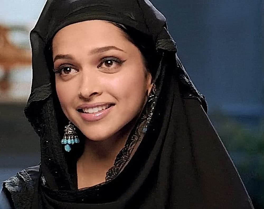 恋する輪廻 オーム・シャンティ・オームの画像