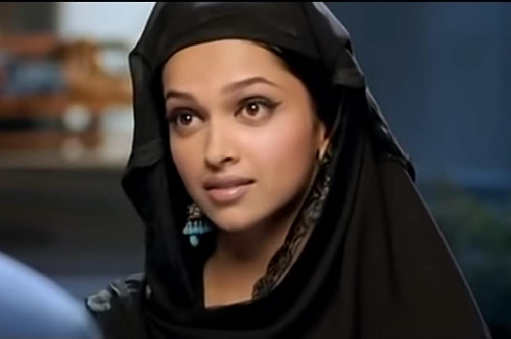 恋する輪廻 オーム・シャンティ・オームの画像