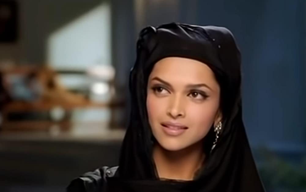 恋する輪廻 オーム・シャンティ・オームの画像