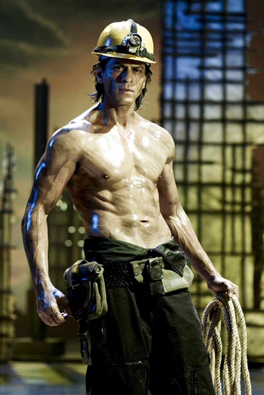 恋する輪廻 オーム・シャンティ・オームの画像