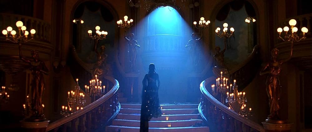 恋する輪廻 オーム・シャンティ・オームの画像