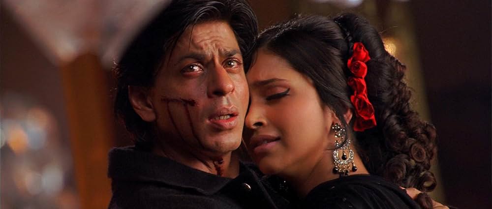 恋する輪廻 オーム・シャンティ・オームの画像