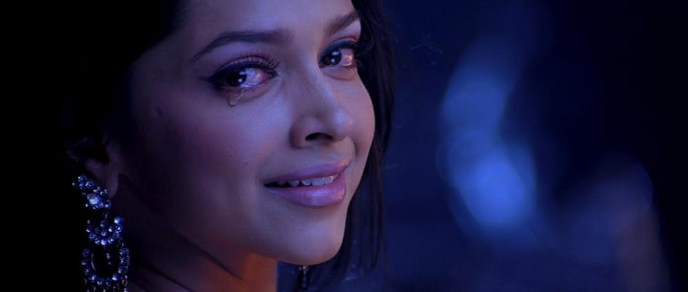 恋する輪廻 オーム・シャンティ・オームの画像