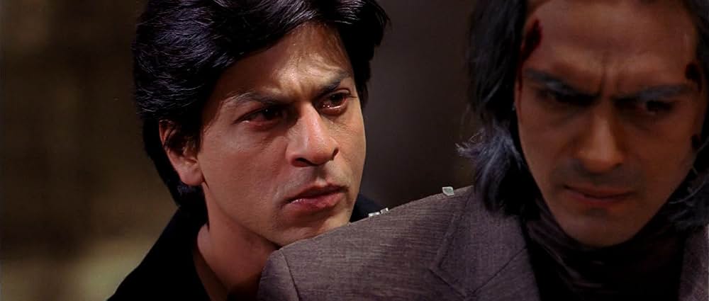 恋する輪廻 オーム・シャンティ・オームの画像